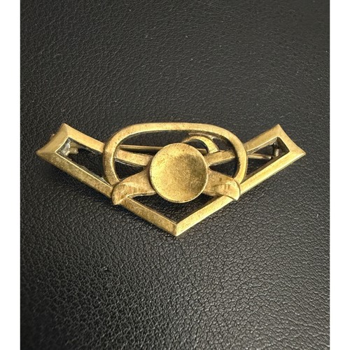 Vintage art deco - art,