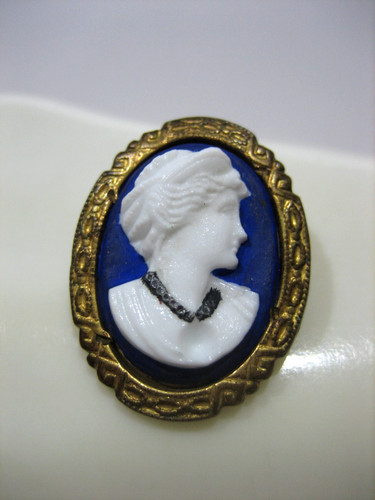 Antique victorian delicate - antique,