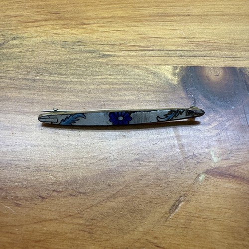 Antique victorian enamel - victorian,
