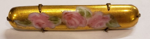 Beautiful antique clasp - beautiful,